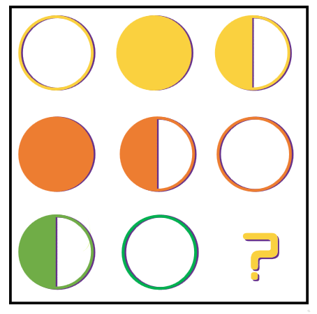 NNAT TEST PREPARATION